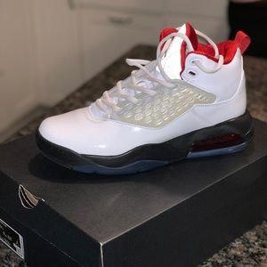 Brand new Jordan’s